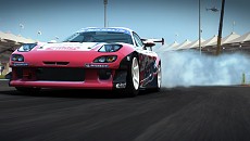 画像集#027のサムネイル/「GRID Autosport」,シナリオモード「キャリア」や条件を設定して競うレースイベント「カスタムカップ」など,ゲームモードの概要を公開