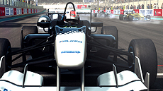 ꡼ No.017Υͥ / GRID Autosportסץ쥤䡼ꤷǶ֥५åספ䡤Ͽּ/DLCξ󤬸ȯˤDLC3ۿͽ