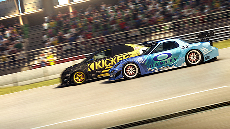 ꡼ No.019Υͥ / GRID Autosportסץ쥤䡼ꤷǶ֥५åספ䡤Ͽּ/DLCξ󤬸ȯˤDLC3ۿͽ