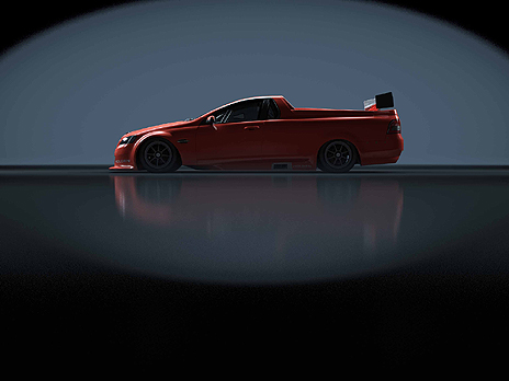 ꡼ No.007 | GRID Autosportסץ쥤䡼ץ졼ȤƷиѤ֥ꥢ⡼ɡפμϿޥ󤬸