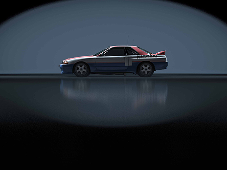 ꡼ No.008 | GRID Autosportסץ쥤䡼ץ졼ȤƷиѤ֥ꥢ⡼ɡפμϿޥ󤬸