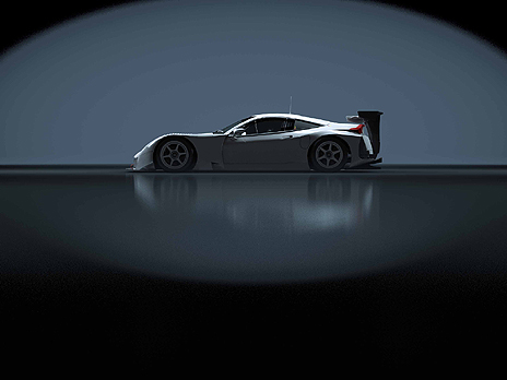 ꡼ No.012 | GRID Autosportסץ쥤䡼ץ졼ȤƷиѤ֥ꥢ⡼ɡפμϿޥ󤬸