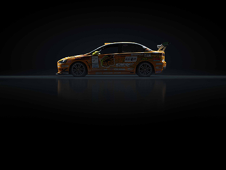 ꡼ No.016 | GRID Autosportסץ쥤䡼ץ졼ȤƷиѤ֥ꥢ⡼ɡפμϿޥ󤬸