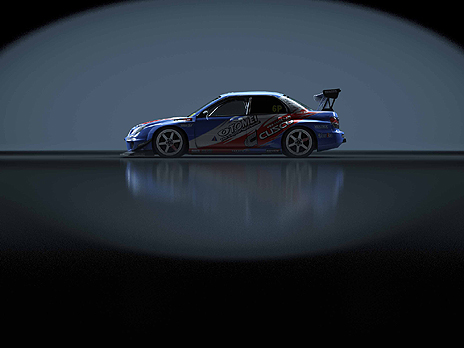 ꡼ No.017 | GRID Autosportסץ쥤䡼ץ졼ȤƷиѤ֥ꥢ⡼ɡפμϿޥ󤬸