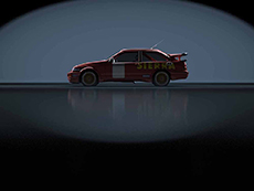 ꡼ No.003 | 졼GRID Autosportפȯ䡣ɥեȥ٥ȤΥץ쥤ࡼӡȥװʹߤ˻ѤǤξȤǸ