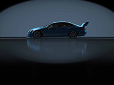 ꡼ No.004 | 졼GRID Autosportפȯ䡣ɥեȥ٥ȤΥץ쥤ࡼӡȥװʹߤ˻ѤǤξȤǸ