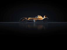 ꡼ No.016 | 졼GRID Autosportפȯ䡣ɥեȥ٥ȤΥץ쥤ࡼӡȥװʹߤ˻ѤǤξȤǸ