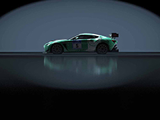 ꡼ No.024 | 졼GRID Autosportפȯ䡣ɥեȥ٥ȤΥץ쥤ࡼӡȥװʹߤ˻ѤǤξȤǸ