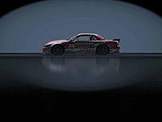 ꡼ No.028 | 졼GRID Autosportפȯ䡣ɥեȥ٥ȤΥץ쥤ࡼӡȥװʹߤ˻ѤǤξȤǸ