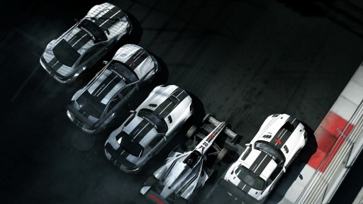 画像集#002のサムネイル/「GRID Autosport」,アップデートを実施。有料DLCの配信スケジュール公開