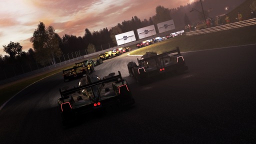 画像集#005のサムネイル/「GRID Autosport」,オンラインモード&RACE NETの詳細を公開