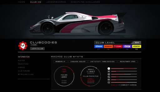 画像集#006のサムネイル/「GRID Autosport」,オンラインモード&RACE NETの詳細を公開