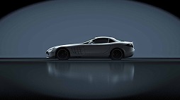 画像集#002のサムネイル/「GRID AUTOSPORT」,マシンの所有台数を5台増やせる有料DLCが配信