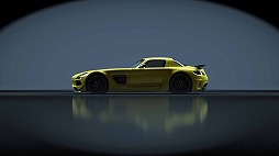 画像集#004のサムネイル/「GRID AUTOSPORT」,マシンの所有台数を5台増やせる有料DLCが配信