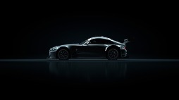 画像集#005のサムネイル/「GRID AUTOSPORT」,マシンの所有台数を5台増やせる有料DLCが配信