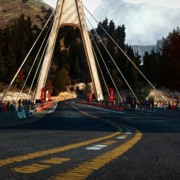 画像集#001のサムネイル/「GRID Autosport」のDLC「Sprint Pack」が配信。4つのコースを収録