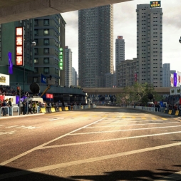 画像集#002のサムネイル/「GRID Autosport」のDLC「Sprint Pack」が配信。4つのコースを収録