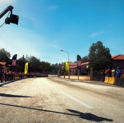 画像集#004のサムネイル/「GRID Autosport」のDLC「Sprint Pack」が配信。4つのコースを収録