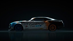 画像集#001のサムネイル/「GRID Autosport」,新たなマシン4台が追加になるDLC「Road & Track」配信
