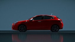 画像集#003のサムネイル/「GRID Autosport」,新たなマシン4台が追加になるDLC「Road & Track」配信