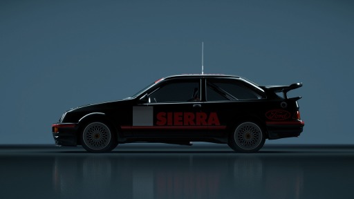 画像集#001のサムネイル/「GRID Autosport」有料DLC「Touring Car Legends Pack」を配信スタート