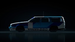 画像集#002のサムネイル/「GRID Autosport」有料DLC「Touring Car Legends Pack」を配信スタート