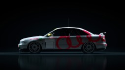 画像集#003のサムネイル/「GRID Autosport」有料DLC「Touring Car Legends Pack」を配信スタート