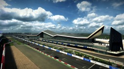 画像集#005のサムネイル/「GRID Autosport」有料DLC「Touring Car Legends Pack」を配信スタート