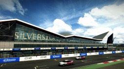 画像集#006のサムネイル/「GRID Autosport」有料DLC「Touring Car Legends Pack」を配信スタート