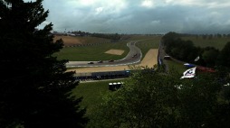 画像集#007のサムネイル/「GRID Autosport」有料DLC「Touring Car Legends Pack」を配信スタート