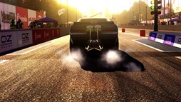 画像集#007のサムネイル/「GRID Autosport」有料ダウンロードコンテンツ「Drag Pack」の配信がスタート