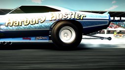 画像集#008のサムネイル/「GRID Autosport」有料ダウンロードコンテンツ「Drag Pack」の配信がスタート