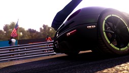 画像集#009のサムネイル/「GRID Autosport」有料ダウンロードコンテンツ「Drag Pack」の配信がスタート