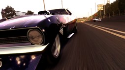 画像集#012のサムネイル/「GRID Autosport」有料ダウンロードコンテンツ「Drag Pack」の配信がスタート