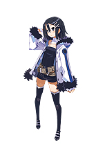 画像集#007のサムネイル/英語音声/字幕などを収録した「デモンゲイズ Global Edition」が7月3日発売。初回特典は「ディスガイア D2」とのコラボDLC