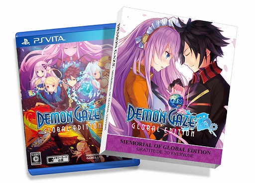 ������#007�Υ���ͥ���/�֥ǥ�󥲥��� Global Edition�׹�����ŵ��3�Ƥϸ��ꥹ�꡼�֤ޤ����ɻ��