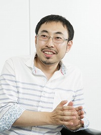 画像集#003のサムネイル/「デモンゲイズ2(仮)」の開発がスタート。前作の大きな壁に続編でどう立ち向かうのか,角川ゲームスとエクスペリエンスのキーパーソンに聞いた