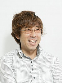 画像集#004のサムネイル/「デモンゲイズ2(仮)」の開発がスタート。前作の大きな壁に続編でどう立ち向かうのか,角川ゲームスとエクスペリエンスのキーパーソンに聞いた