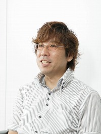 画像集#006のサムネイル/「デモンゲイズ2(仮)」の開発がスタート。前作の大きな壁に続編でどう立ち向かうのか,角川ゲームスとエクスペリエンスのキーパーソンに聞いた