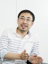 画像集#017のサムネイル/「デモンゲイズ2(仮)」の開発がスタート。前作の大きな壁に続編でどう立ち向かうのか,角川ゲームスとエクスペリエンスのキーパーソンに聞いた