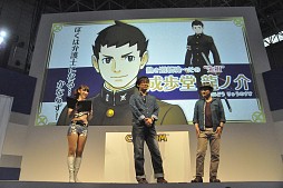 ������#004�Υ���ͥ���/��TGS 2014�Ͽ����ǡȶ�Ʊ�����ɤμµ��ǥ⤬�������줿�����ž��Ƚ ������Ʋζ�β�����ݡץ��ơ������ݡ��ȡ��ۡ��ॺ��̾���¡˿�������������