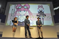 ������#005�Υ���ͥ���/��TGS 2014�Ͽ����ǡȶ�Ʊ�����ɤμµ��ǥ⤬�������줿�����ž��Ƚ ������Ʋζ�β�����ݡץ��ơ������ݡ��ȡ��ۡ��ॺ��̾���¡˿�������������