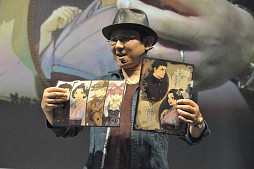 ������#008�Υ���ͥ���/��TGS 2014�Ͽ����ǡȶ�Ʊ�����ɤμµ��ǥ⤬�������줿�����ž��Ƚ ������Ʋζ�β�����ݡץ��ơ������ݡ��ȡ��ۡ��ॺ��̾���¡˿�������������