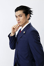 画像集#003のサムネイル/「逆転裁判2 〜さらば逆転〜」のメインキャスト陣が発表。公式ファンクラブ「逆転通信」の会員を対象としたチケット“先々行販売”情報も