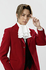 画像集#004のサムネイル/「逆転裁判2 〜さらば逆転〜」のメインキャスト陣が発表。公式ファンクラブ「逆転通信」の会員を対象としたチケット“先々行販売”情報も