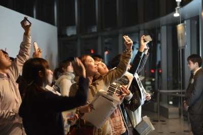 画像ギャラリー No.002のサムネイル画像 / 「大逆転裁判」&「リアル脱出ゲーム」コラボイベントの詳細が公開に