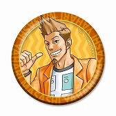 ���������꡼ No.023�Υ���ͥ������ / �ֵ�ž��Ƚ�פΥ��ꥢ�ե������̥Хå��ʤɡ�4����Υ��å���ȯ��