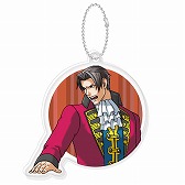 ���������꡼ No.031�Υ���ͥ������ / �ֵ�ž��Ƚ�פΥ��ꥢ�ե������̥Хå��ʤɡ�4����Υ��å���ȯ��