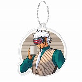 ���������꡼ No.033�Υ���ͥ������ / �ֵ�ž��Ƚ�פΥ��ꥢ�ե������̥Хå��ʤɡ�4����Υ��å���ȯ��