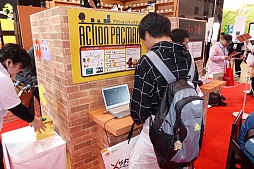 ꡼ No.011 | ץХʥॳ󥿡ƥȤʤɤŸ˥˥Ķ13ۡͤݡ